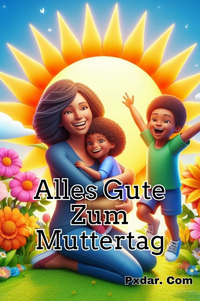 2024 Muttertag