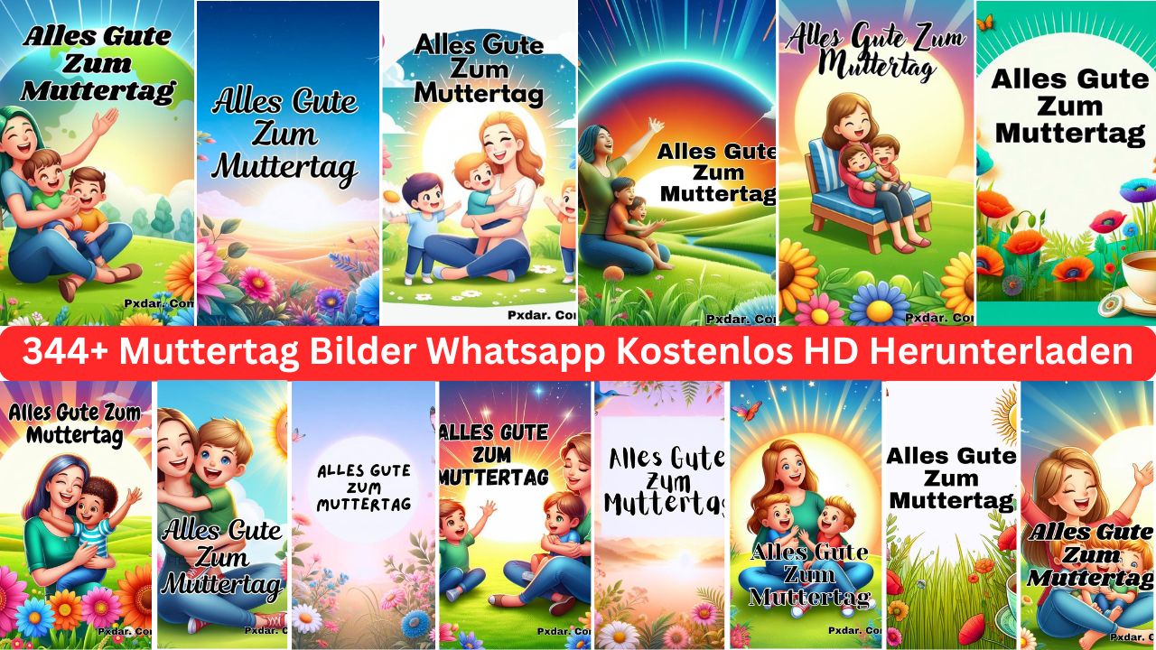 344+ Muttertag 2024 Bilder Whatsapp Kostenlos Hd Herunterladen