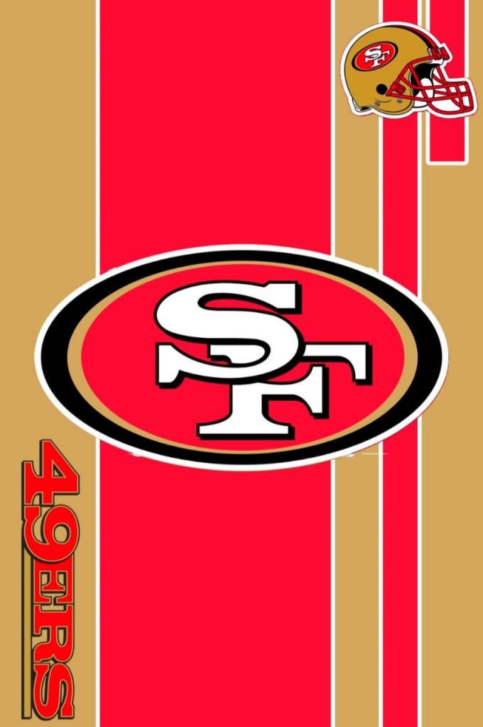 49er Wallpaper