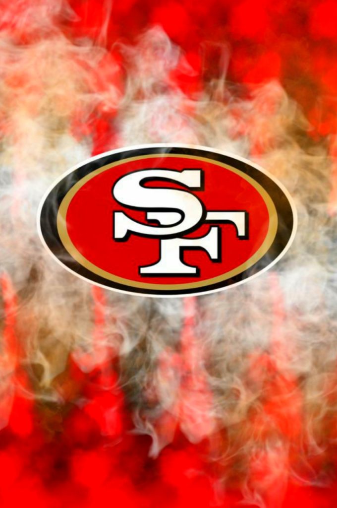 49ers 4k Wallpaper