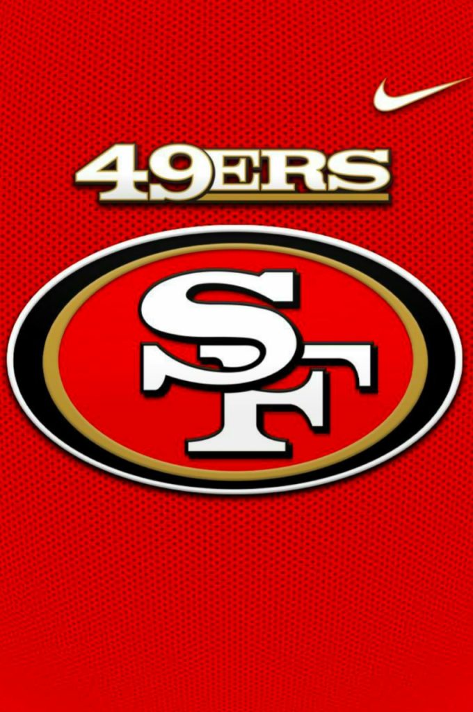 49ers Wallpaper 4k