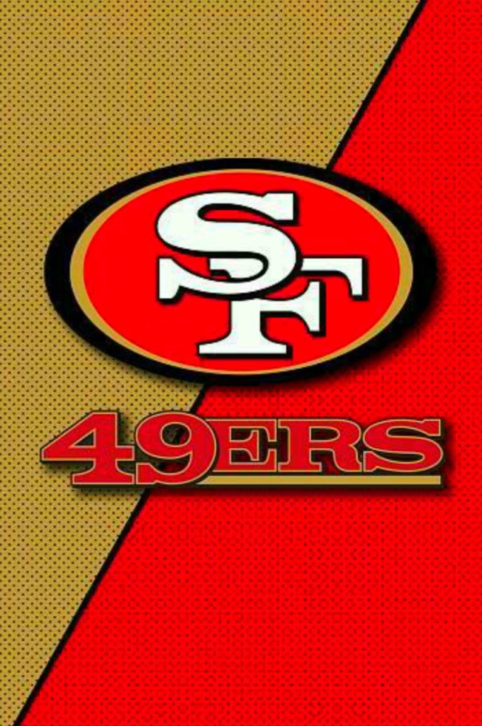 49ers Wallpaper 4k Iphone