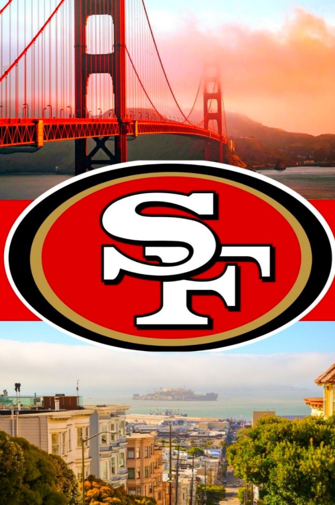 49ers Wallpaper