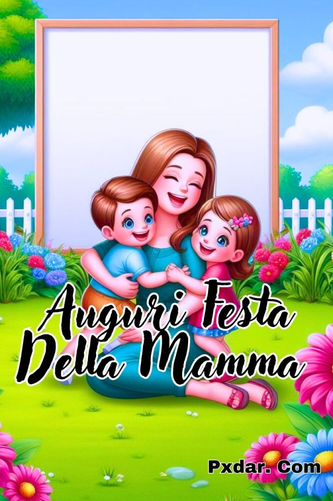 Auguri Festa Della Mamma Immagini