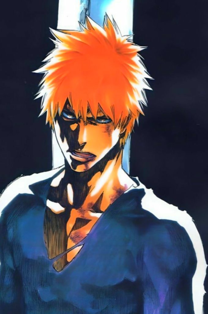 Bleach 4k Wallpaper