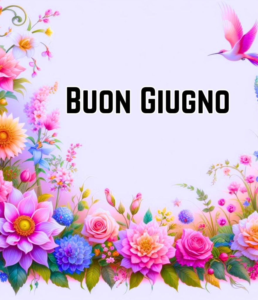 Buon 2 Giugno Festa Della Repubblica