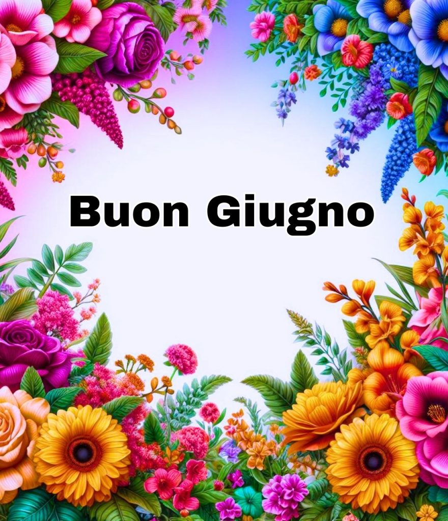 Buongiorno Buon 2 Giugno Festa Della Repubblica