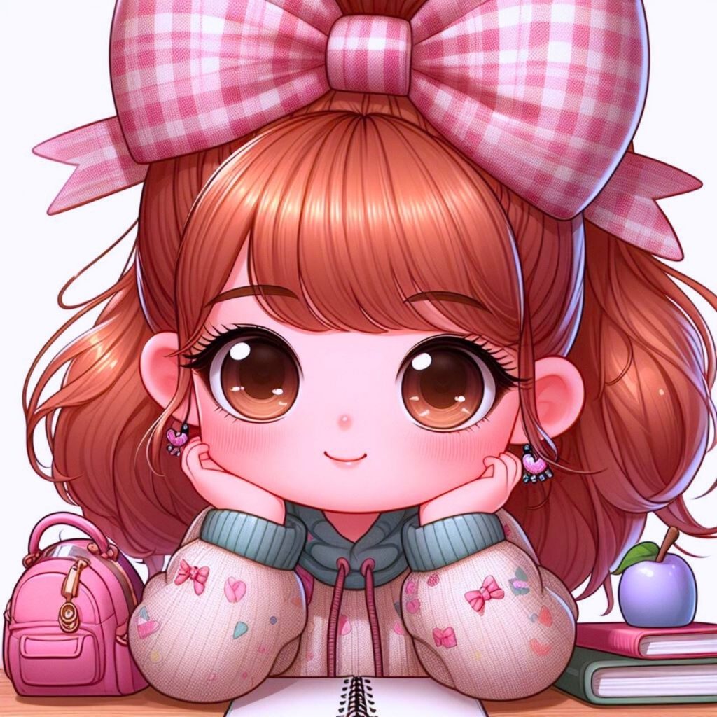 Cartoon Dp For Girls, Cartoon Wallpaper Girl