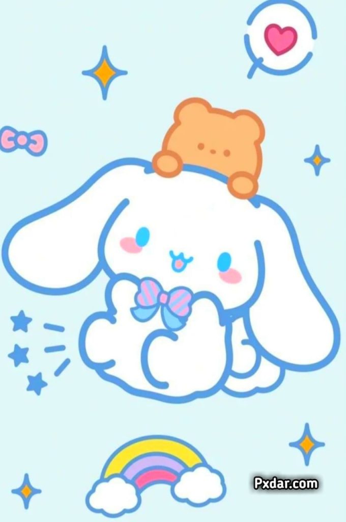 Cinnamoroll Wallpaper Ipad