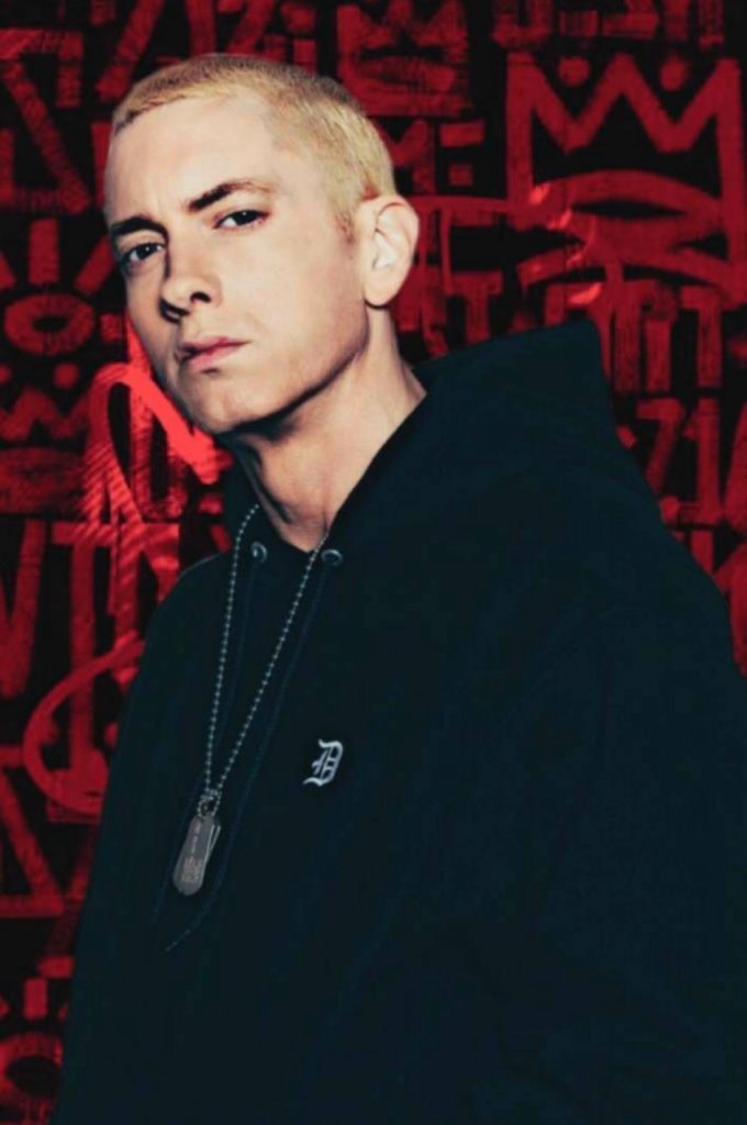 Cool Eminem Wallpaper