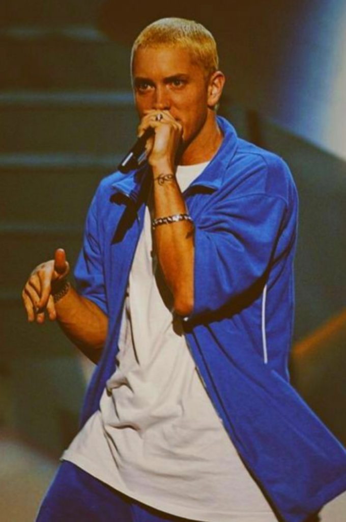 Cool Eminem Wallpapers