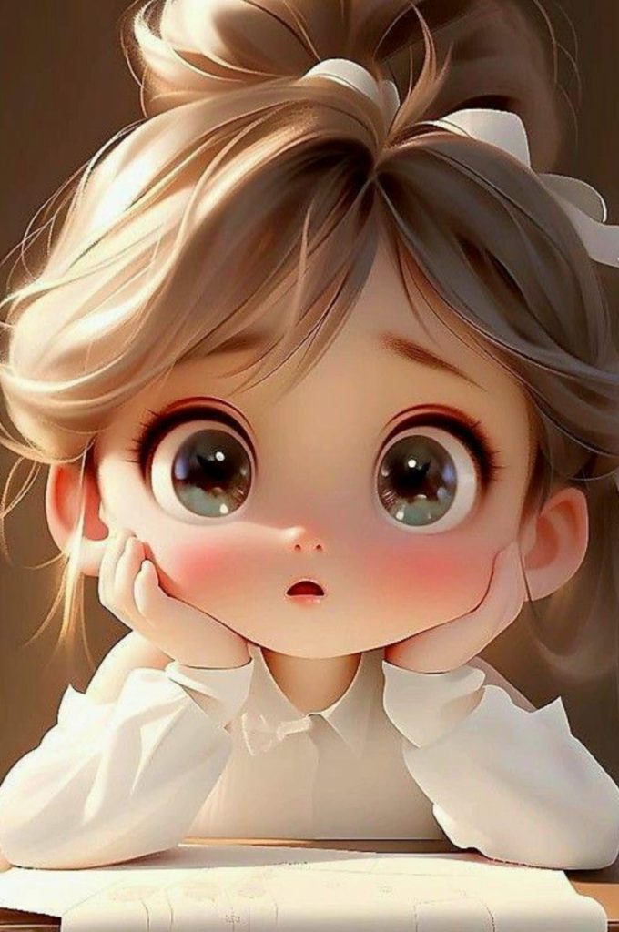 Cute Girl Wallpaper Hd 4k