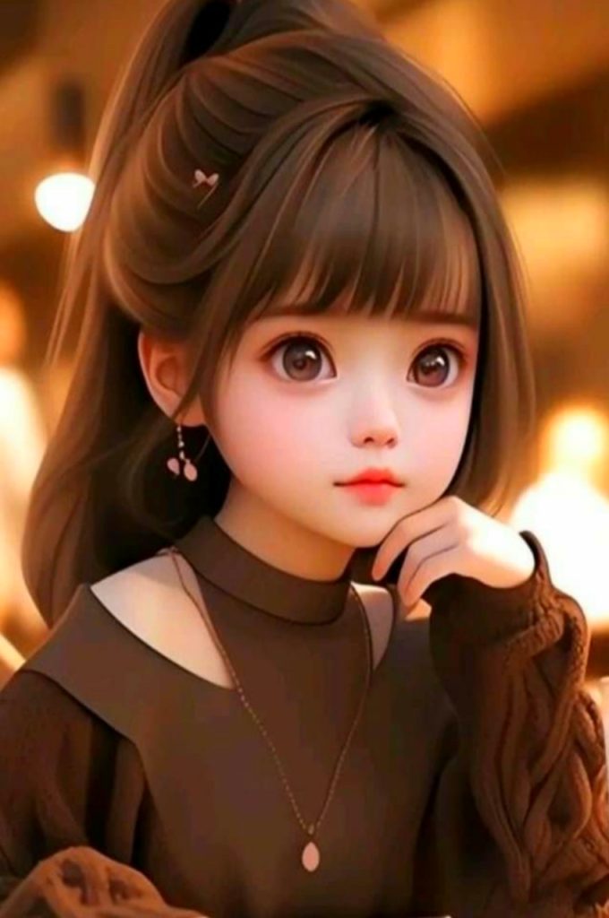 Cute Wallpapers For Girls