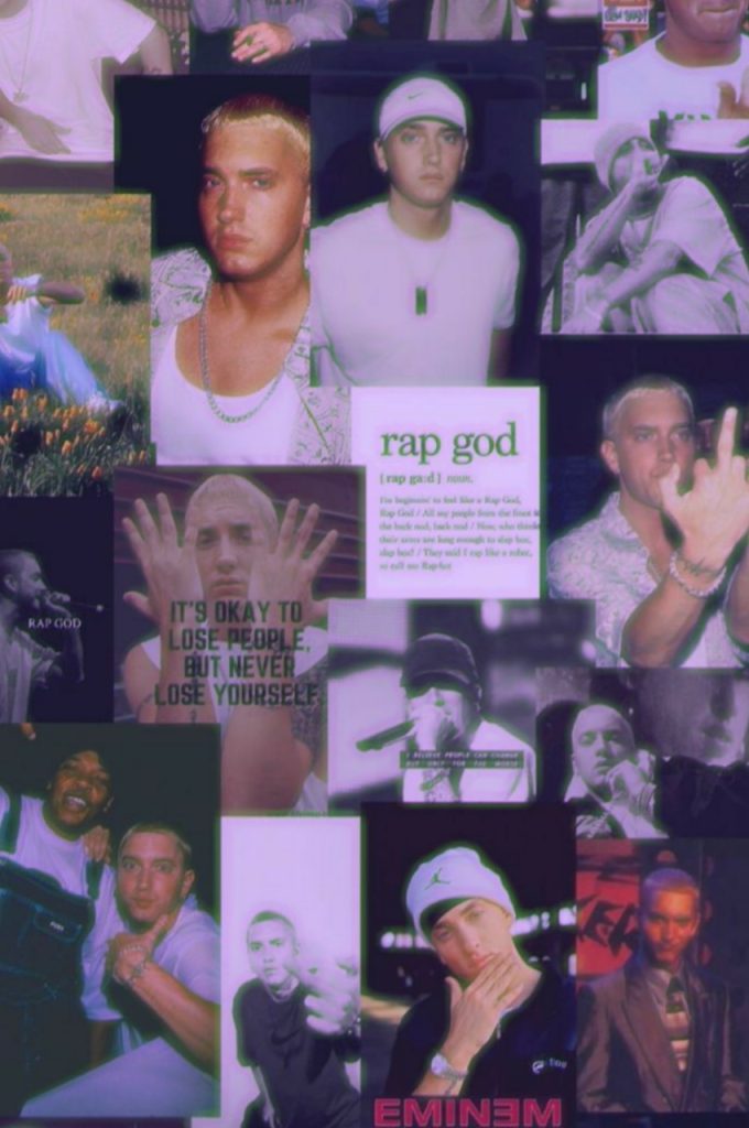 Eminem Wallpaper Hd