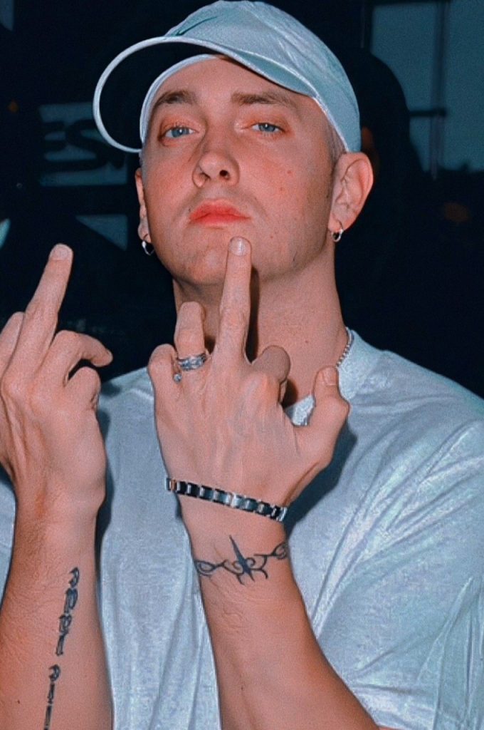 Eminem Wallpaper Iphone