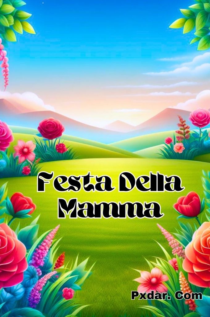 Festa Della Mamma Frasi