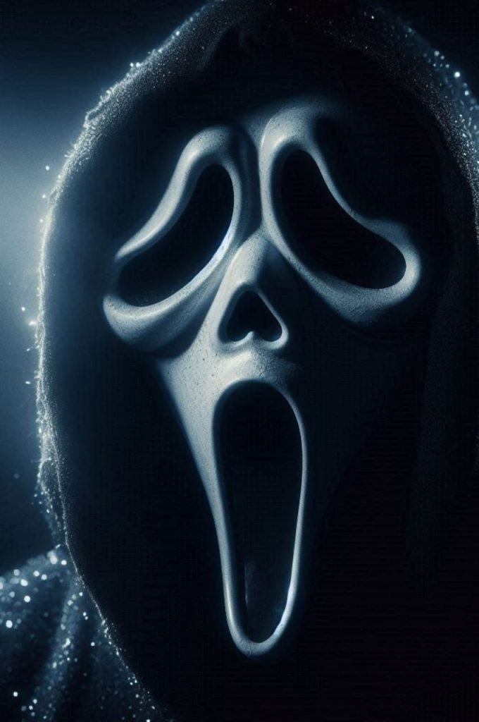 Ghostface Wallpaper Iphone