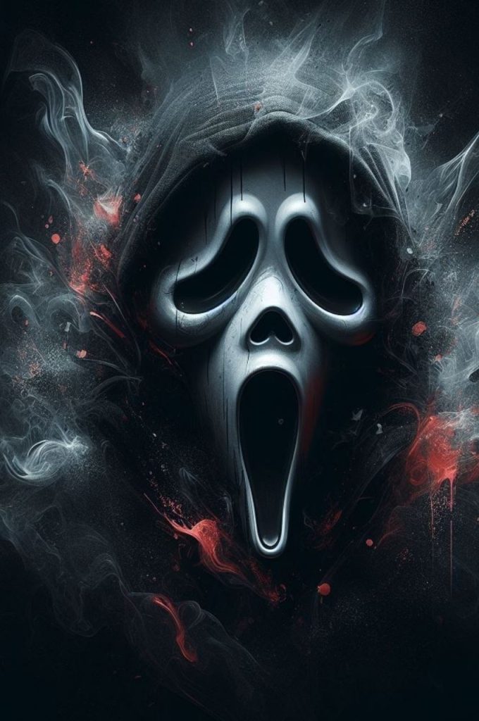 Ghostface Wallpapers