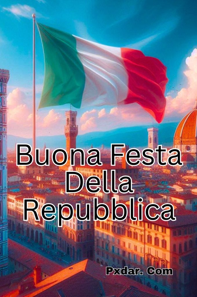 Gif Buongiorno Buona Festa Della Repubblica