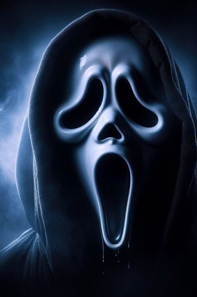 Halloween Wallpapers Scream