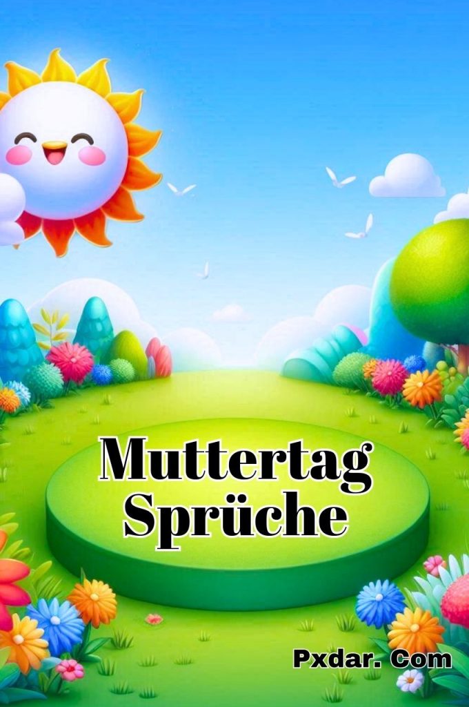 Hunde Muttertag Sprüche