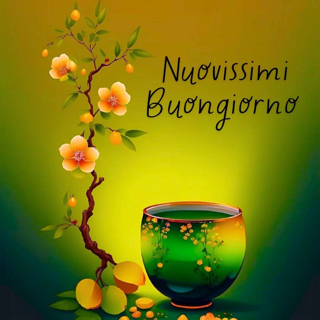 Immagini Buongiorno