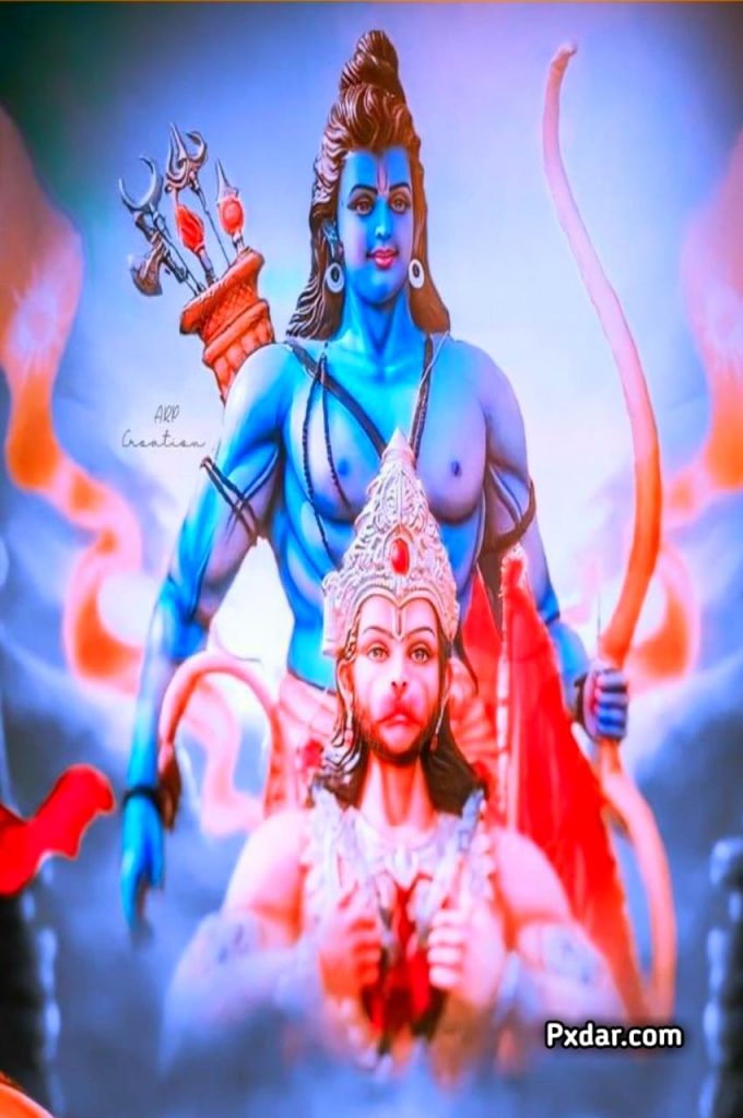 Jai Shree Ram Images