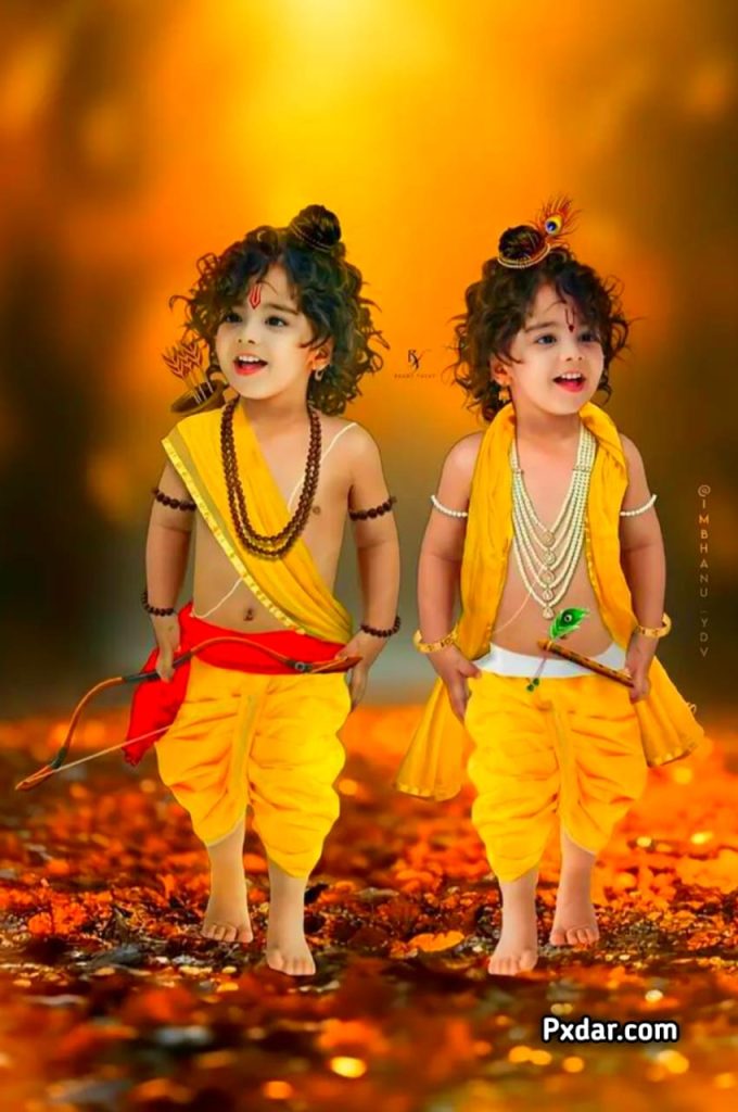 Jai Shree Ram Images Hd