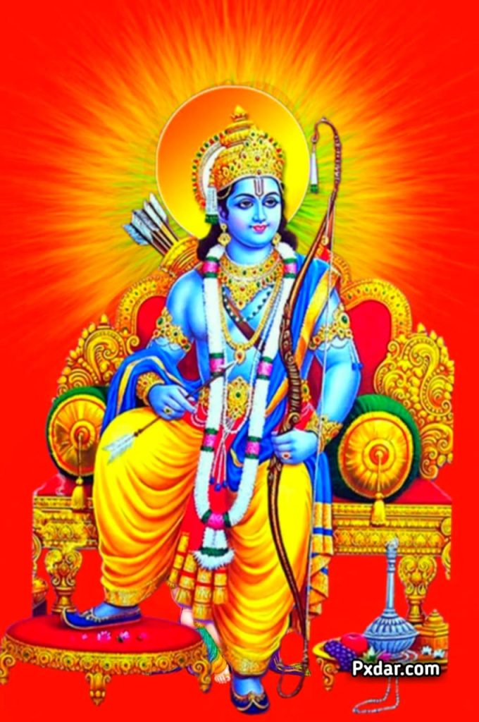 Jai Shri Ram Photo Hd Download