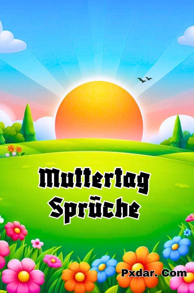 Lustige Sprüche Muttertag