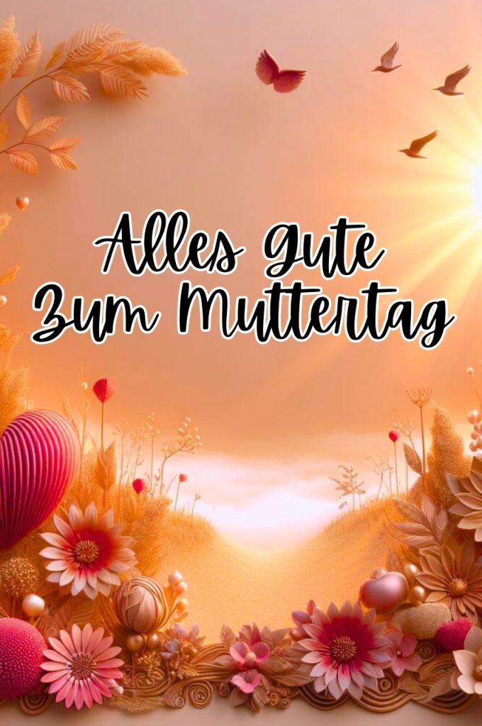 Muttertag Bild Kostenlos