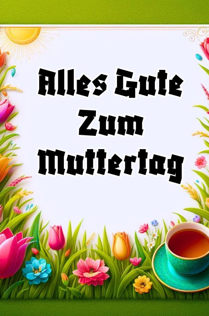 Muttertag Lustige Bilder