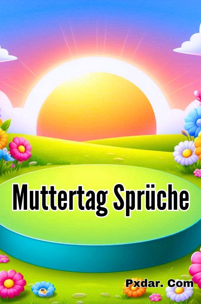 Muttertag Lustige Sprüche