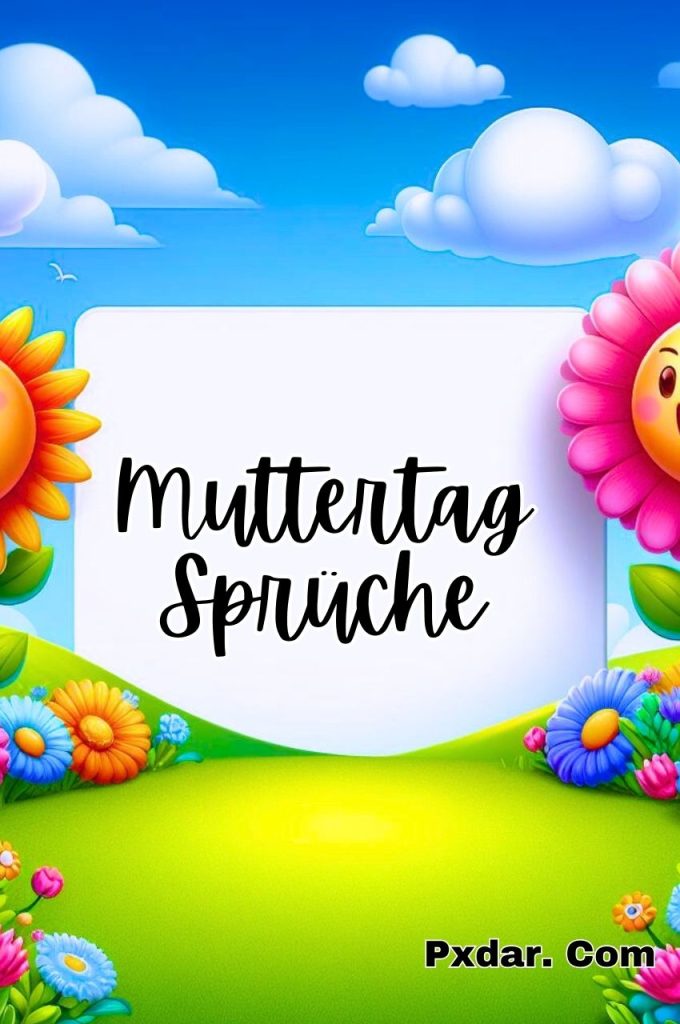 Muttertag Spruch Lustig