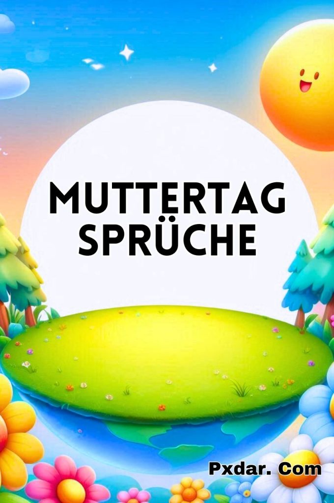 Muttertag Sprüche Kurz