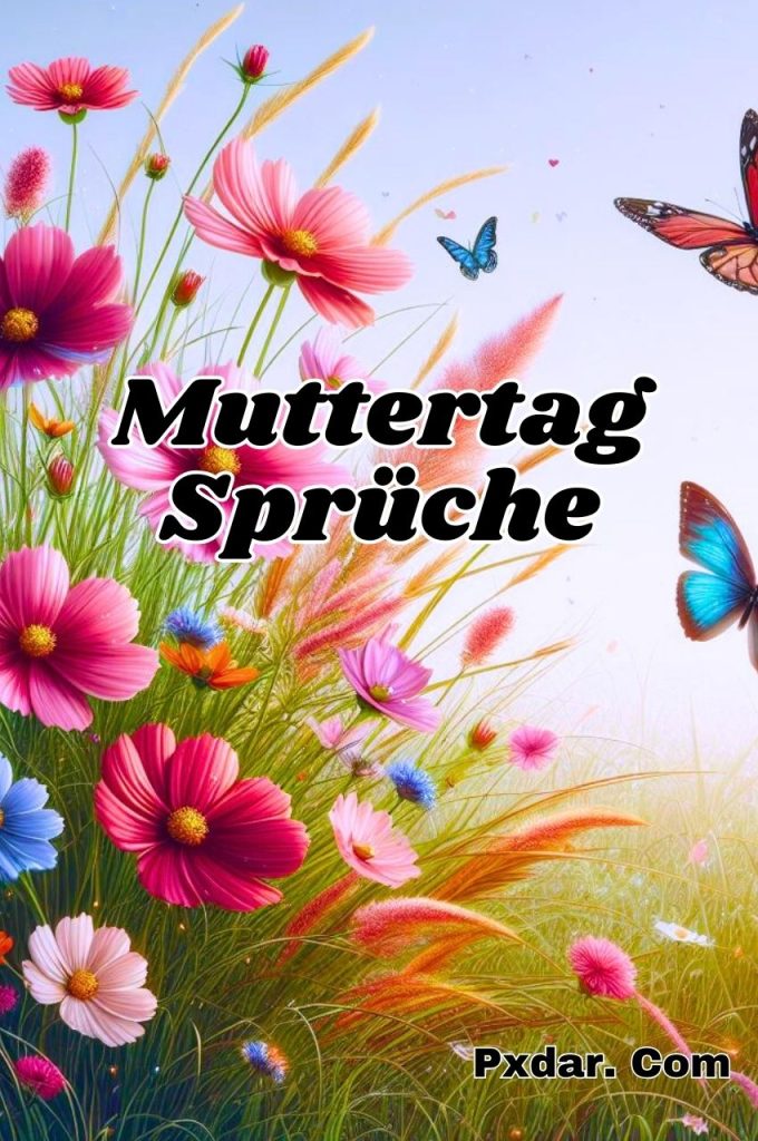 Muttertag Sprüche Lustig