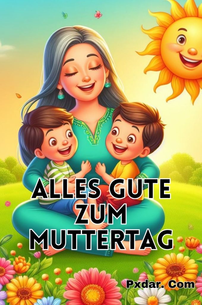 Muttertag.2024