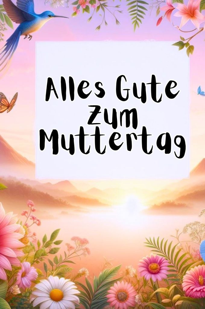 Muttertags Bilder