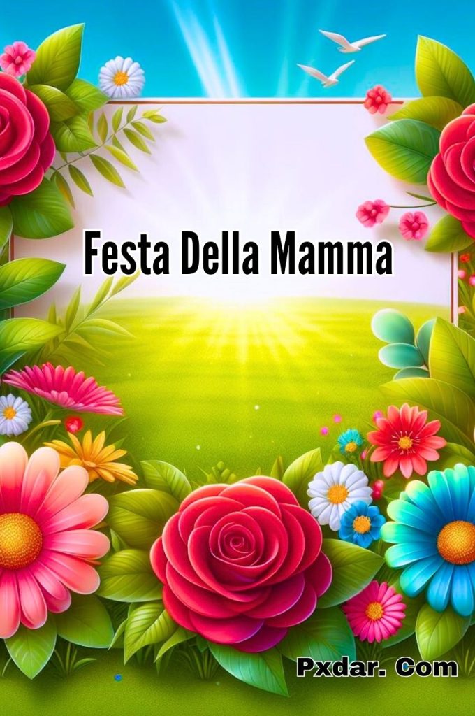 Regali Festa Della Mamma