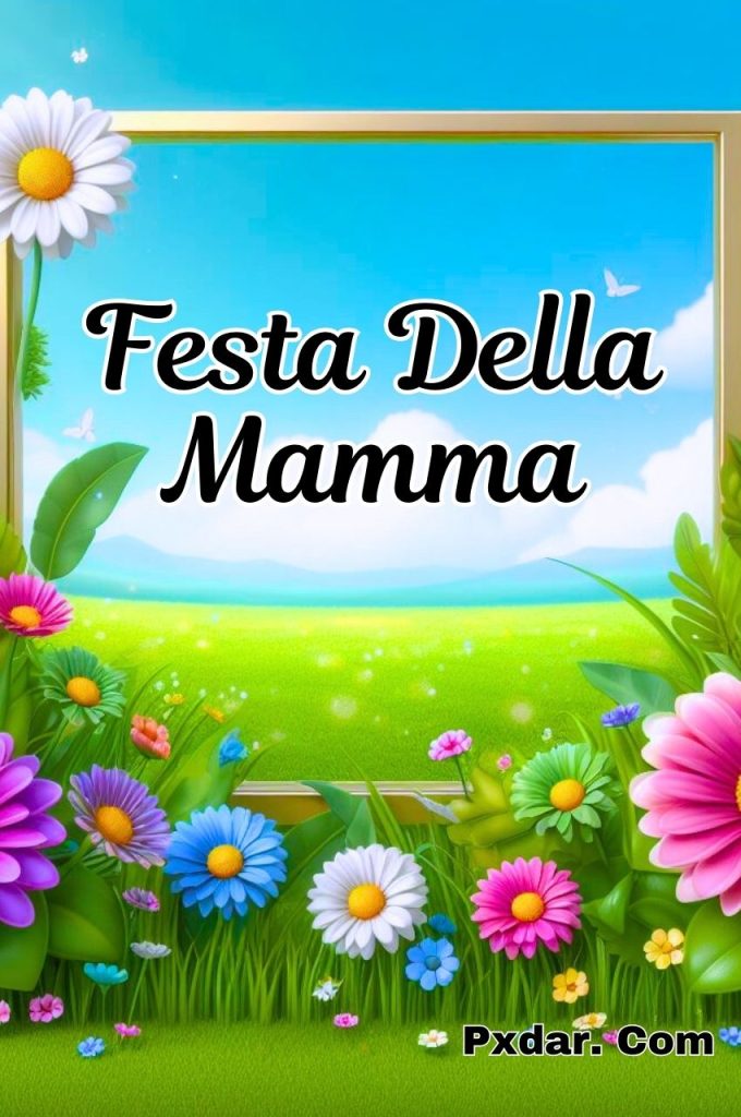 Regalo Festa Della Mamma