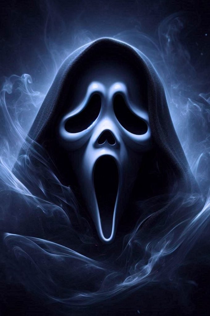 Scream 1996 Wallpaper