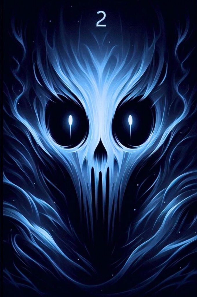 Scream 6 Iphone Wallpaper