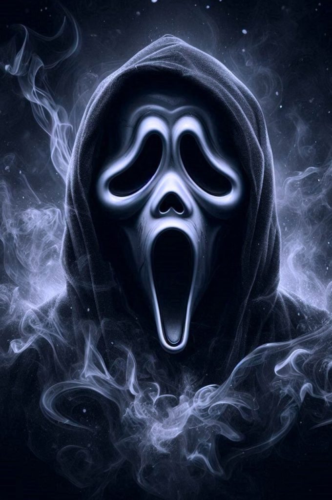 Scream Wallpapers