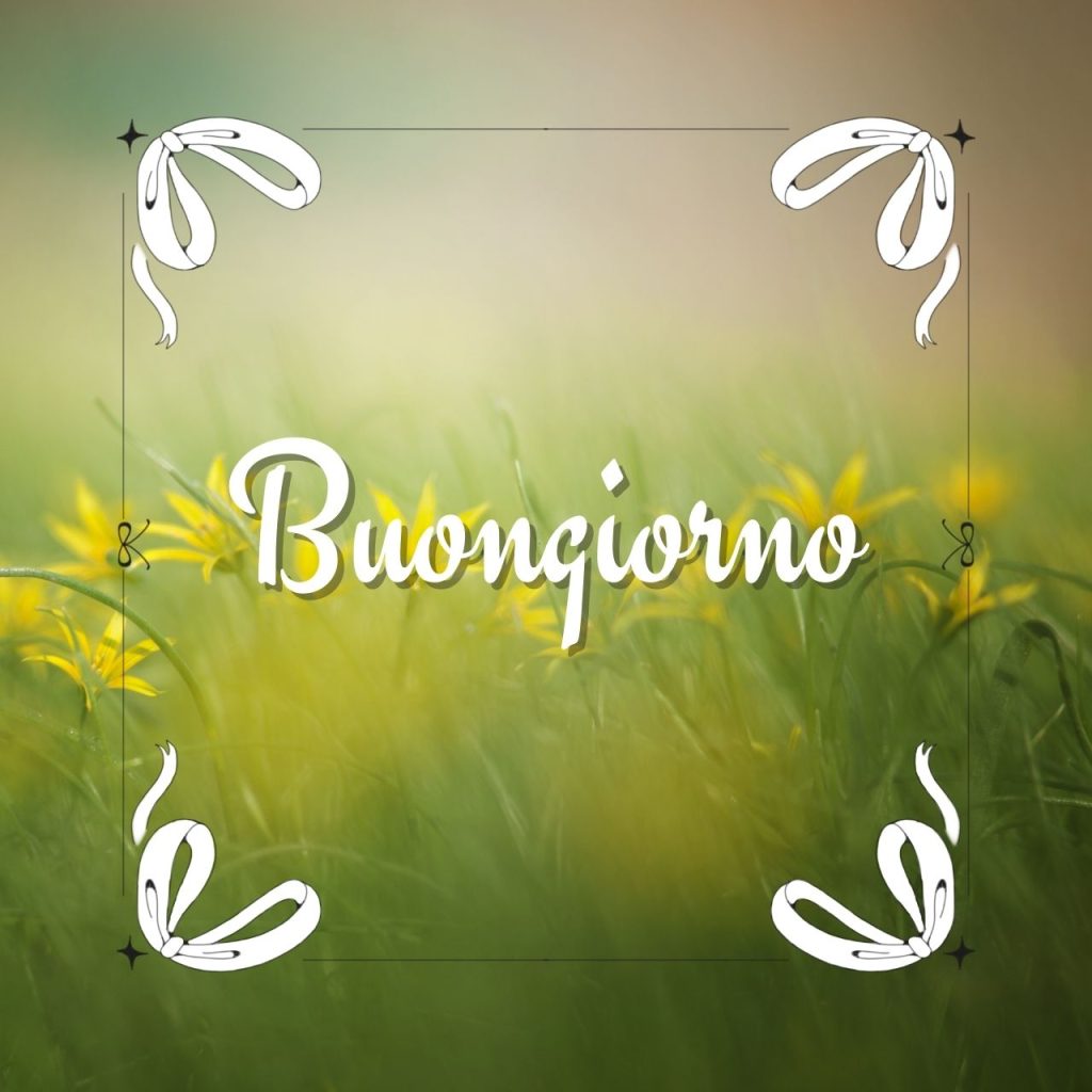 Semplicemente Buongiorno Immagini Nuove Gratis Per Whatsapp