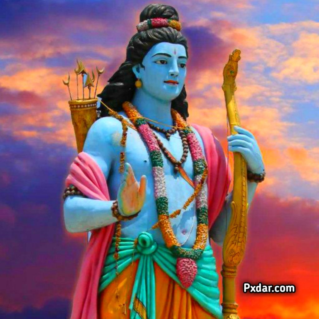 Shree Ram Dp