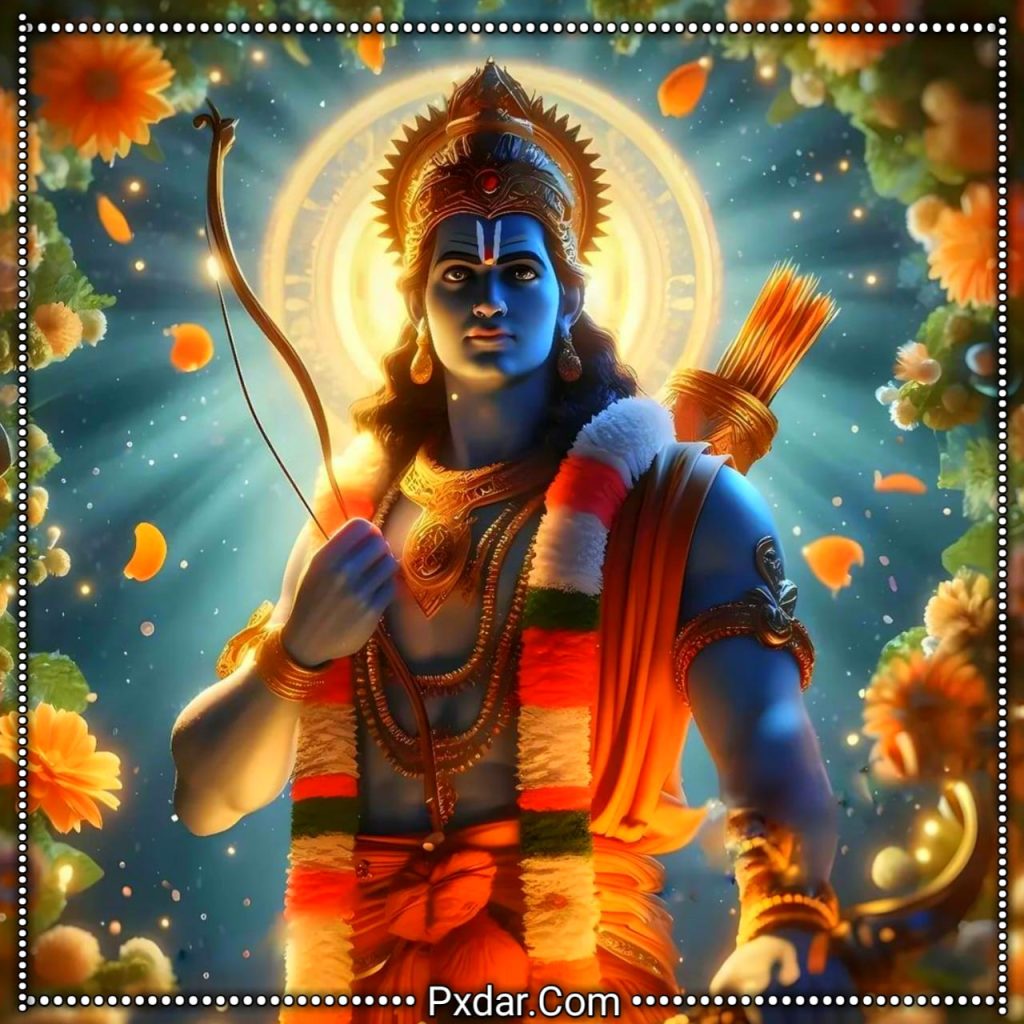 Shree Ram Dp Hd