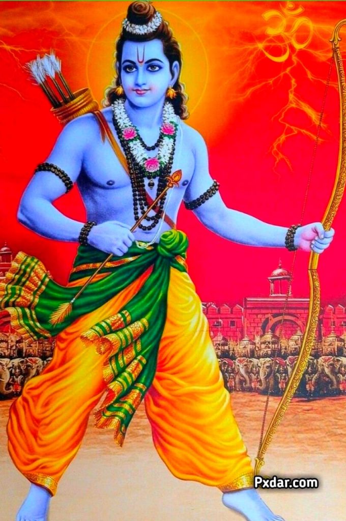 Shree Ram Images