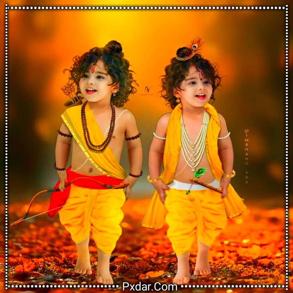 Shree Ram Photo