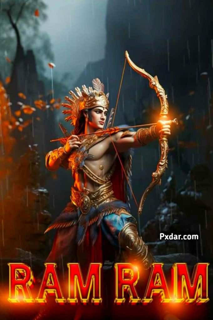 Shree Ram Photo Hd Download