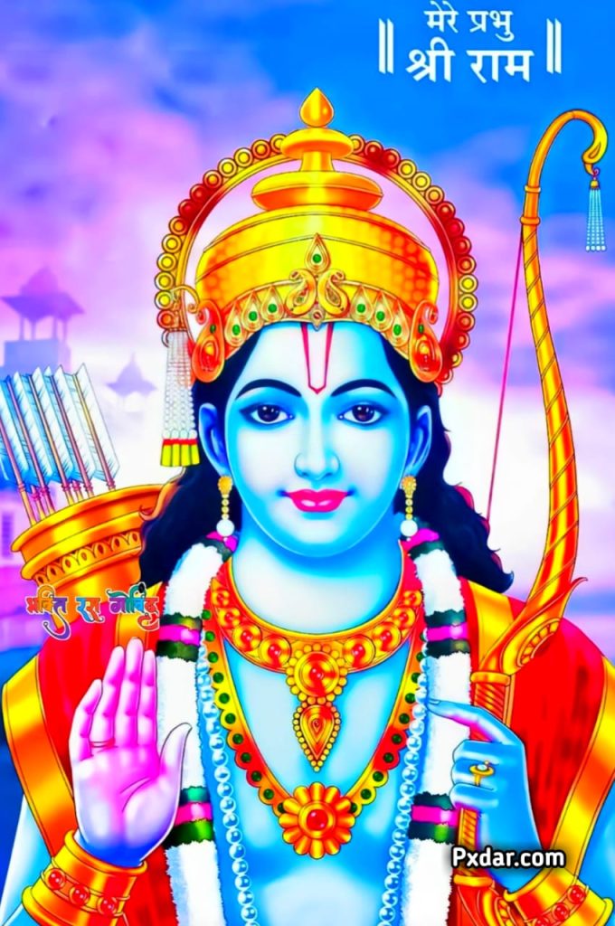 Shri Ram Images Hd